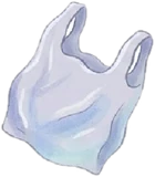 Plastic bag