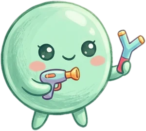 Bella the B Cell