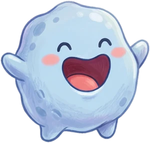 Max the Macrophage