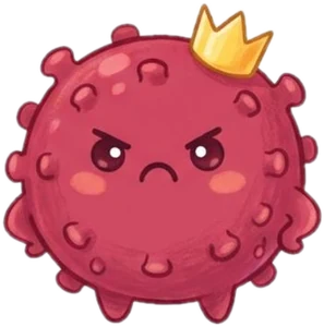 Mega Virus