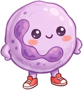 Neo the Neutrophil
