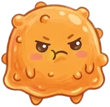 Tummy Bug