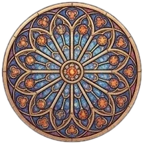 Rose window
