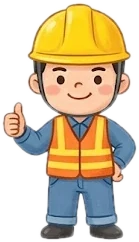 The builder
