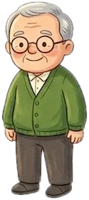 Grandpa